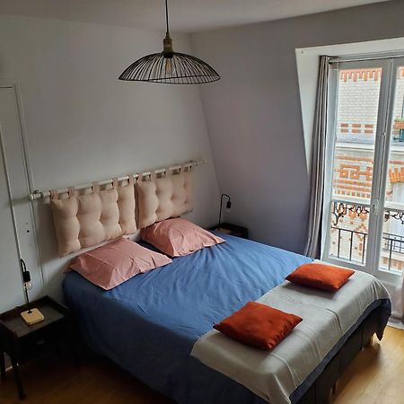 Guest Room Paris - R&M Exterior foto