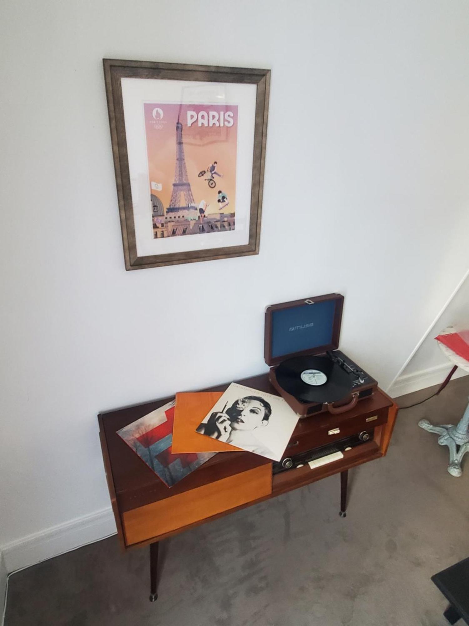 Guest Room Paris - R&M Exterior foto